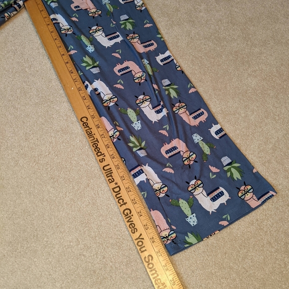 Bobbie Brooks sleepwear pants - Picture 6 of 13